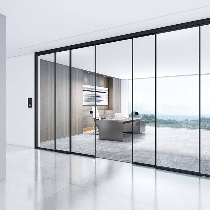 平開(kāi)門(mén)窗(chuāng)