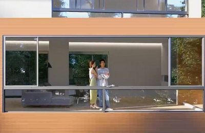 奔富610-210推拉窗(chuāng)系列介紹