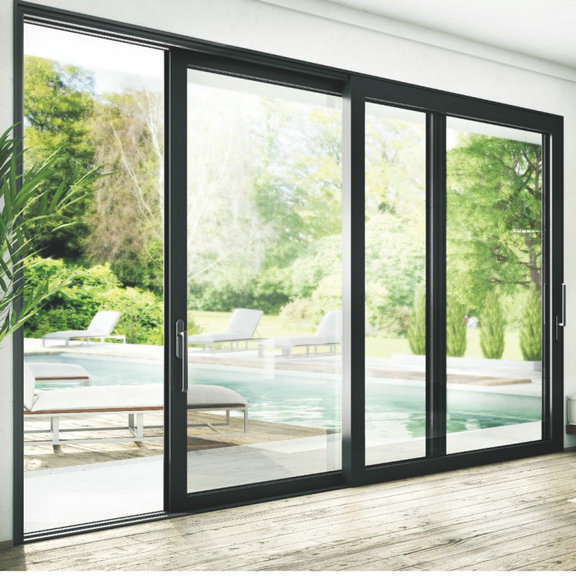 重型（推拉門(mén)）