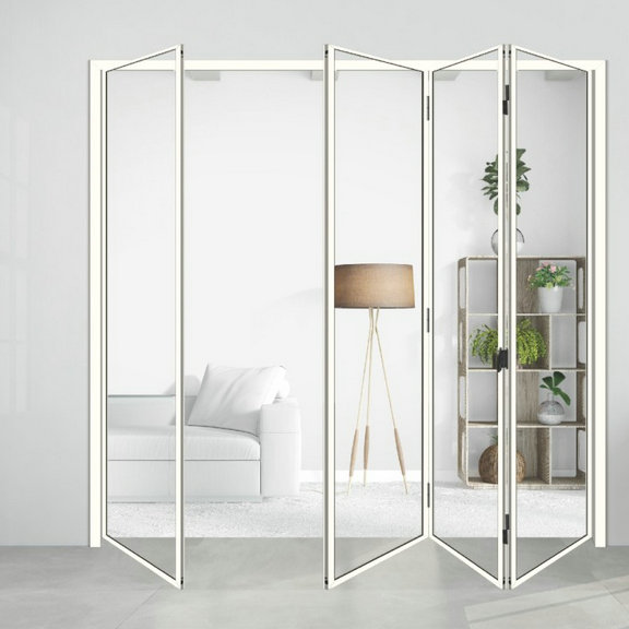 極簡（折疊門(mén)）